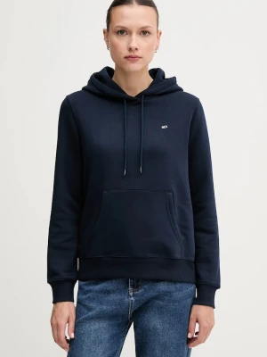 Tommy Jeans bluza granatowy