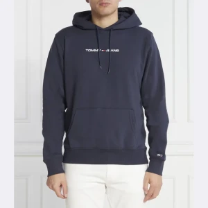 Tommy Jeans Bluza LINEAR | Regular Fit