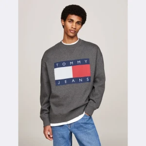 Tommy Jeans Bluza | Loose fit