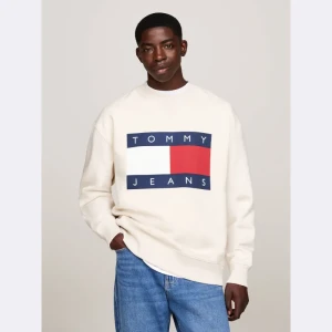 Tommy Jeans Bluza | Loose fit