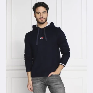 Tommy Jeans Bluza | Loose fit