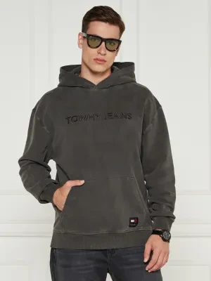 Tommy Jeans Bluza | Loose fit