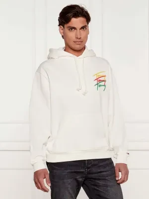 Tommy Jeans Bluza | Loose fit