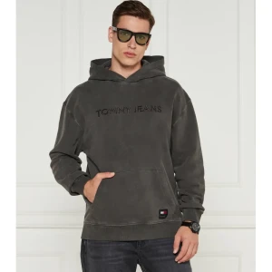 Tommy Jeans Bluza | Loose fit