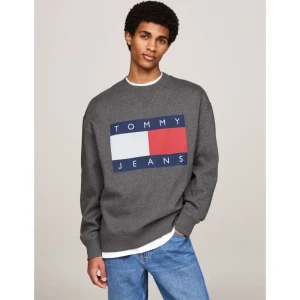 Tommy Jeans Bluza | Loose fit