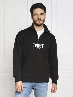 Tommy Jeans Bluza | Loose fit