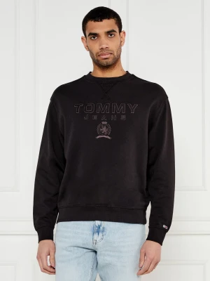 Tommy Jeans Bluza | Loose fit