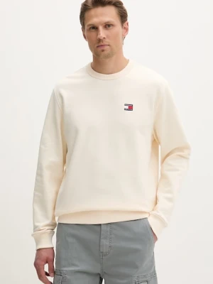 Tommy Jeans bluza męska bawełniana