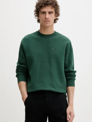 Tommy Jeans bluza męska z bawełną