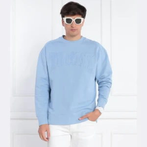 Tommy Jeans Bluza NEW VRSTY ACID | Relaxed fit