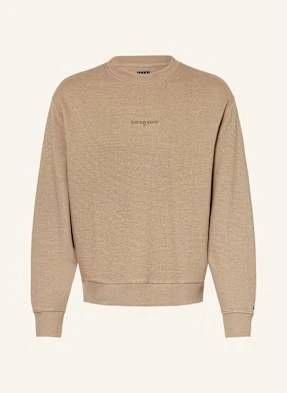 Tommy Jeans Bluza Nierozpinana beige