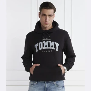 Tommy Jeans Bluza NY VARSITY | Regular Fit