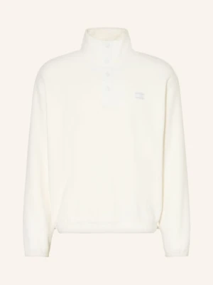 Tommy Jeans Bluza Polarowa weiss
