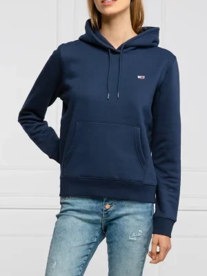 Tommy Jeans Bluza | Regular Fit