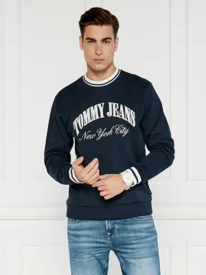 Tommy Jeans Bluza | Regular Fit