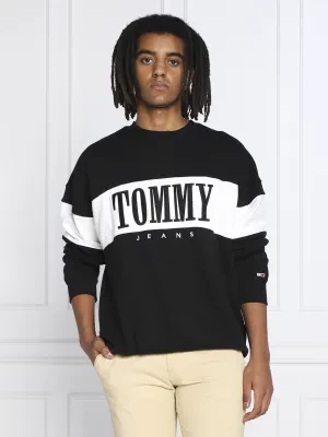 Tommy Jeans Bluza | Regular Fit