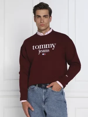 Tommy Jeans Bluza | Regular Fit