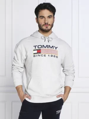 Tommy Jeans Bluza | Regular Fit