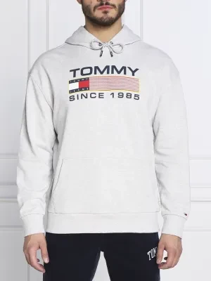 Tommy Jeans Bluza | Regular Fit