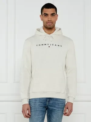 Tommy Jeans Bluza | Regular Fit