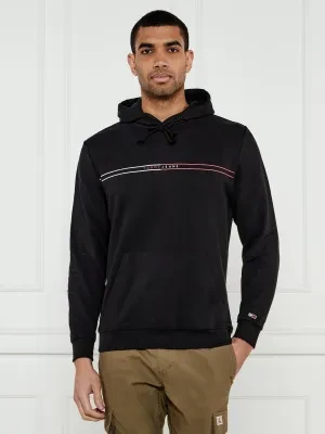 Tommy Jeans Bluza | Regular Fit