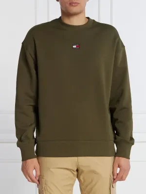 Tommy Jeans Bluza | Regular Fit