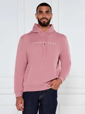 Tommy Jeans Bluza | Regular Fit