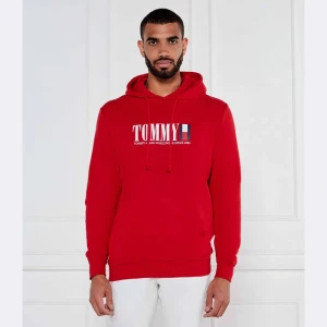 Tommy Jeans Bluza | Regular Fit