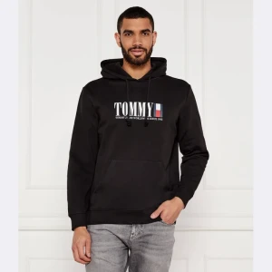 Tommy Jeans Bluza | Regular Fit