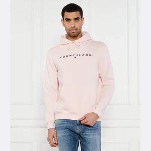 Tommy Jeans Bluza | Regular Fit