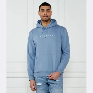 Tommy Jeans Bluza | Regular Fit