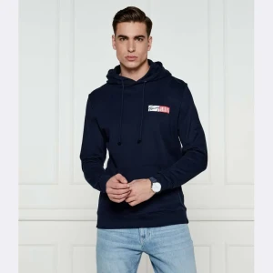 Tommy Jeans Bluza | Regular Fit