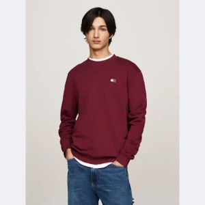 Tommy Jeans Bluza | Regular Fit