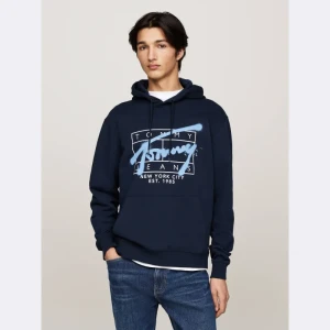 Tommy Jeans Bluza | Regular Fit