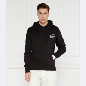 Tommy Jeans Bluza | Regular Fit