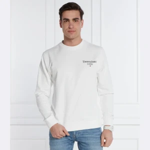 Tommy Jeans Bluza | Regular Fit