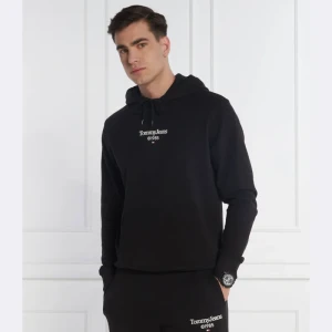 Tommy Jeans Bluza | Regular Fit