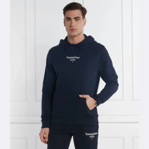 Tommy Jeans Bluza | Regular Fit