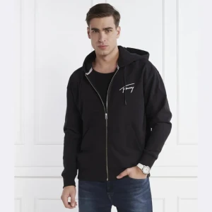 Tommy Jeans Bluza | Regular Fit
