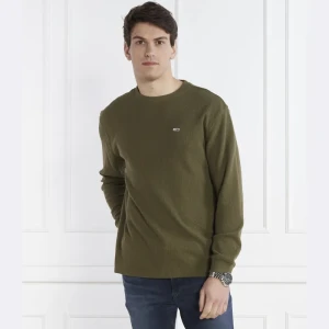 Tommy Jeans Bluza | Regular Fit
