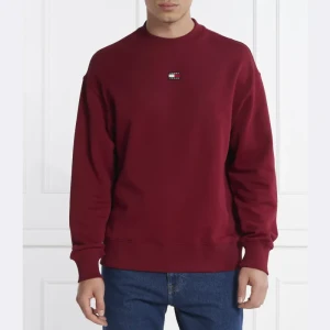 Tommy Jeans Bluza | Regular Fit
