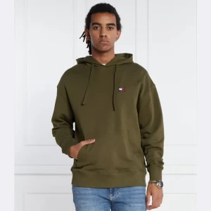 Tommy Jeans Bluza | Regular Fit