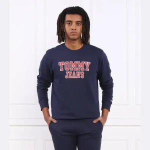 Tommy Jeans Bluza | Regular Fit