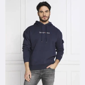 Tommy Jeans Bluza | Regular Fit