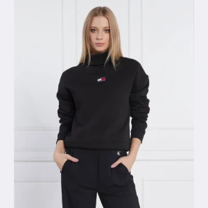 Tommy Jeans Bluza | Regular Fit