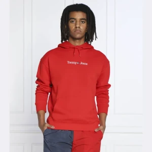 Tommy Jeans Bluza | Regular Fit