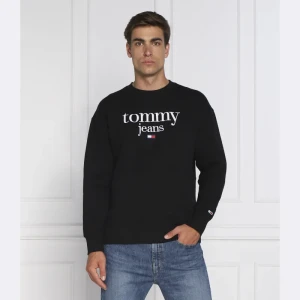 Tommy Jeans Bluza | Regular Fit