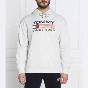 Tommy Jeans Bluza | Regular Fit