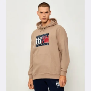 Tommy Jeans Bluza | Regular Fit