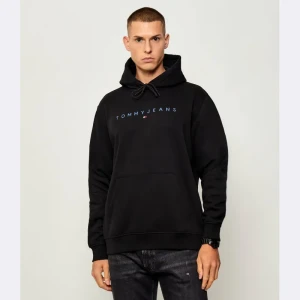 Tommy Jeans Bluza | Regular Fit